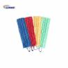 Buy cheap 18 Inch Cotton Yarn Wide Microfiber Dust Mop 550gsm from wholesalers