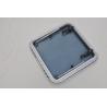 Buy cheap 575x575mm Anodized Aluminum Square Hatch Porthole With Tempered Glass For Marine Boat Yacht from wholesalers