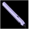 Buy cheap 40W Ceramic Coated Hair Straightener With Multi Temperature Degree from wholesalers