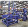 Buy cheap Automatic nail wood palett machine,Automatic wood pallet nailer, Wood Pallet Nailing Machine from wholesalers