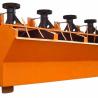Buy cheap Iron Ore Flotation Machine / Sand Flotation Equipment For Ore Dressing Line from wholesalers