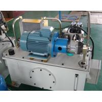 Buy cheap hydraulic pump pack product