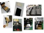 high quality waterproof bellows protect cover for glass cutting waterjet glass