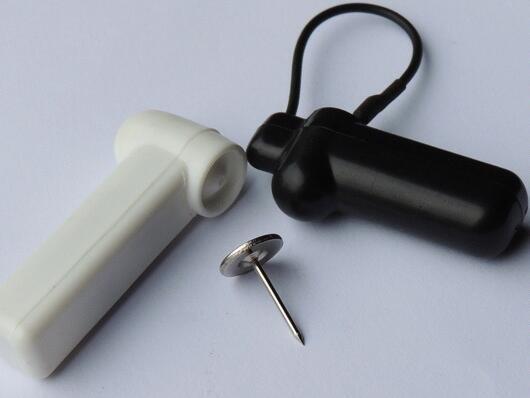 Buy cheap ABNM EAS hammer tag from wholesalers