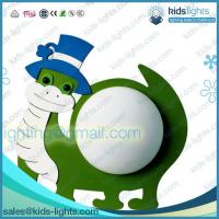 Buy cheap Hot sale kind of lamp , lambs & ivy baby cocoa lamp product