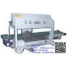 Buy cheap L500mm 300mm/S Pcb Depaneling V-cut Machine for Switch Board from wholesalers