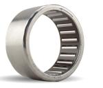 HF2016 Single Row Drawn Cup Needle Bearing HF Series One Way Needle Bearing