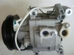 Buy cheap 442100-2002 AC Compressor for DENSO SCS06C 6PV For TOYOTA COROLLA from wholesalers
