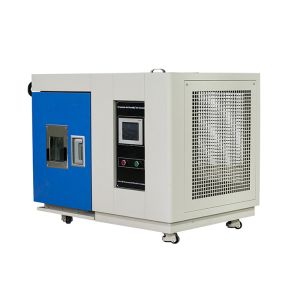 Buy cheap 30L 50L Portable Benchtop Environmental Chamber Small Temperature Chamber from wholesalers