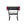 Buy cheap 28in Vinyl Cutter Machine from wholesalers
