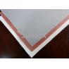 Buy cheap Silicone Coated Fiberglass Fabric Silicone Coated Fiberglass Fabric Silicon Rubber Coated from wholesalers
