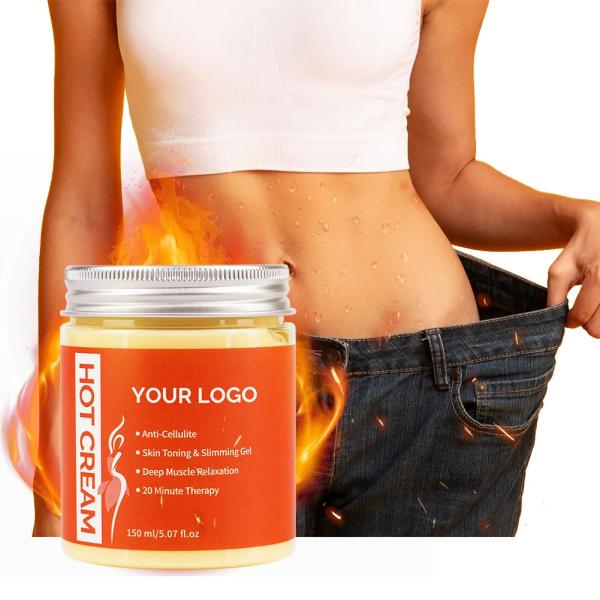 Buy cheap Fat Burning Cream Body Weight Loss Cream Waist Slimming Weight Loss Products from wholesalers