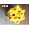 Buy cheap Ballistic Retractable Rock Boring Drill Bits High Grade Tungsten Carbide Inserts from wholesalers