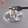 Buy cheap 5mm White Nano Refractory Ceramic Ball Grinding Media Wear & Corrosion Resistant from wholesalers