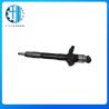 Buy cheap 095000-9560 295050-1760 Common Rail Injector for Mitsubishi L200 4D56 Engine Spare Parts from wholesalers