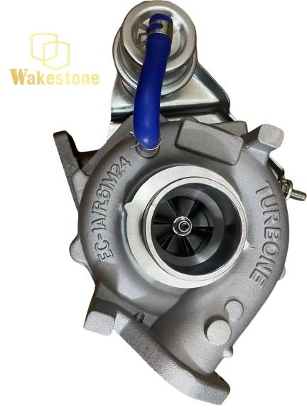 J05E Turbocharger 24100-4631 For Kobelco SK200-8 SK210-8 SK250-8 Excavator