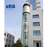 ORIA Capsule lift sightseeing glass panoramic elevator