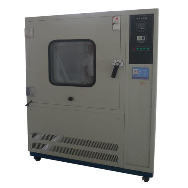 Buy cheap High Accuracy Dust Testing Equipment Sand Test Chamber In Dry Talcum Powder from wholesalers