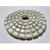 Buy cheap G-2 Dry Diamond Polishing Pads For Concrete / Stone Polishing High Gloss from wholesalers