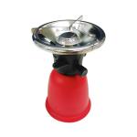Propane Gas Fuel Stainless Steel Stove Head for Portable Outdoor BBQ and Camping