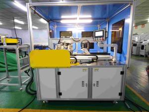 Wholesale Efficiency Automatic O Ring Manufacturing Machine Sealing Ring 190mm-1000mm from china suppliers