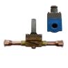 Buy cheap refrigeration accessories dansfoss solenoid valve from wholesalers