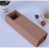 Buy cheap Custom Matt Black Drawer Packaging Cardboard Box, Wholesale Luxury Paper Gift Box,Cosmetic Gift Packaging Paper Box bage from wholesalers