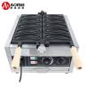 Buy cheap Voltage 220V/110V Waffle Makers Banana Shape 1800W Electric Waffle Machine 10PCS from wholesalers