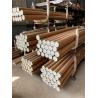 Buy cheap Gym Equipment Commercial Use Power Weightlifting Fitness Straight Steel Barbell Bar from wholesalers