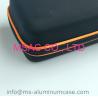 Buy cheap Black Shock Travel EVA Carrying Case , Universal Hard Shell EVA Travel Case from wholesalers