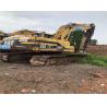 Buy cheap 2012 Year Crawler 320BL Telescopic Boom Used CAT Excavators from wholesalers