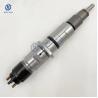 Buy cheap 5263308 0445120236 0445120236 3973060 3965721 4939061 4940170 4939061 397306 Diesel Diesel Injector For Cummins QSL9 from wholesalers