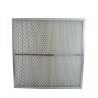 Buy cheap Aluminum Foil Air Compressor Filter Cartridge Fiberglass Material 67731158 Model from wholesalers