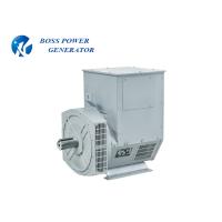 Buy cheap Dynamically Balanced Rotors Brushless Alternator 6.5-1200kw High Mechanical product