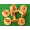 Buy cheap golf tee , golf tees , rubber golf tee , tee mark from wholesalers