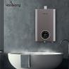 Buy cheap Industrial Forced Exhaust Gas Water Heater With High Heat Efficiency from wholesalers
