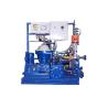 Buy cheap Self Discharge Fuel Oil Separator Centrifuge Machine Automatic Control Belt Drive from wholesalers