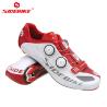 Buy cheap Atop Boa Quick Lace Cycling Shoes / Breathable Anti Abrasion Bicycle Shoes from wholesalers