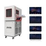 Intelligent 130L Humidity Standard Chamber for Hygrometer Calibration in AC 220V