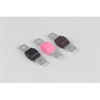 Buy cheap Ans Cartridge Ceramic 20 Amp Automotive Blade Fuses Low Voltage product