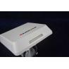 Buy cheap Long Distance UHF Tag Reader 10 - 26V DC / 3A Power 215 * 225 * 52 Mm Dimension from wholesalers