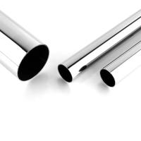 Buy cheap Seamless 347 Stainless Steel Pipe Hot Rolled ERW 304 430 601 product