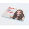 Buy cheap HD 1024 X 600 LED Video Brochure Flyer Folder Mailer Card For Wedding Invitation from wholesalers