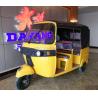 Buy cheap Motorized 6 Passenger Tricycle Motorcycle in Ethiopia Perfect for Family Outings from wholesalers