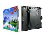 P10 P8 Full Color Led Advertising Board Smd 3535 , 1920Hz Refresh Rate