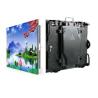 Buy cheap P10 P8 Full Color Led Advertising Board Smd 3535 , 1920Hz Refresh Rate from wholesalers