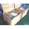 Buy cheap 130Ton 5~6 Ways Fully Auto Aluminium Foil Container Making Machine from wholesalers