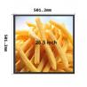 Buy cheap 26.5 Inch Square LCD Display HD Advertising Monitor 450nits 1:1 HDMI IN Digital Display Display 250nits 1920x1920 from wholesalers