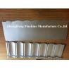 Buy cheap Aluminum Coils Stone Coated Roof Tile Machine For Classic Tiles 315 Ton capacity from wholesalers