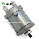 Starter VTS-250/GTS-250/KYMCO DINK-250 Motorcycle 12V 9T CW 31200-HMA-000 31210